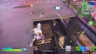 Blitz 13 kills 2nd place