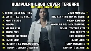 KUMPULAN LAGU COVER TERBARU