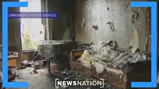 Pennsylvania governor&rsquo;s mansion fire: Suspect says he &lsquo;hates&rsquo; Shapiro | Morning in America