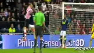 Jan Vertonghen | The Leader |