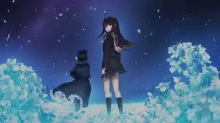 Witch On the Holy Knight Anime Movie Official Trailer #anime #trailer #newanime