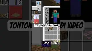 #minecraftsurvival #part1 petualangan mau bangun desa sakura mcpe survival indonesia