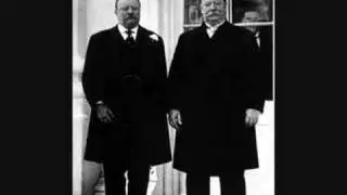 William Howard Taft: Girth of a Nation