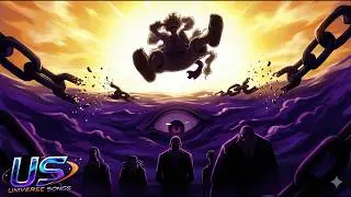 Nika: O Sol de Elbaf ( One Piece )
