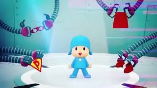 Pocoyo: Epic Fun Adventure | Full Movie for Kids 2025