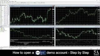 How to Open a GMI Edge Account   A Step By Step Guide for Beginners 🔎 #000