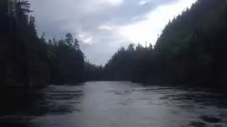 Nipigon River