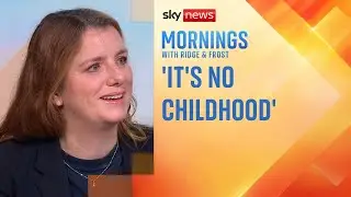 Government pledges to halve rough sleepers in 5 years
