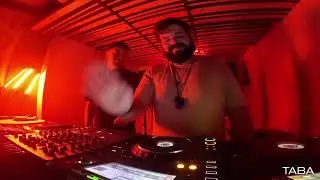 Archon & Ruben Ganev [in-store session #332]