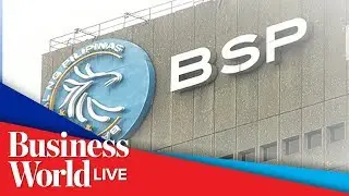 BSP cuts interest rates by another 25bps