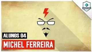 ALUNOS: BI - Utilizando dados do MongoDb no Excel (Michel Ferreira Souza)