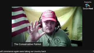 After What The FBI  Did Made ULTRA MAGA even stronger and more united