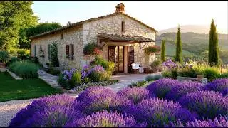 Italian Rustic Gardens 2026: Timeless Outdoor Living with Tuscan Charm
