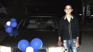 Пълнолетие на Матей 14 09 2025
