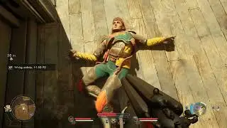 THE OUTER WORLDS 2 Radom Pionki Warsaw Yeah DESKTOPCAPTURE  2026 11 14  16 17 32