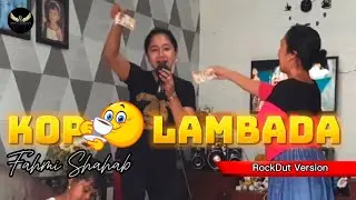 Emak&sup2; Menyala🔥🤘 | Kopi Lambada | Mr Loedvi feat Miss Dita (cover)