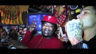 Codeine Chris ft. Papa Duck - Sit Back (Official Music Video)