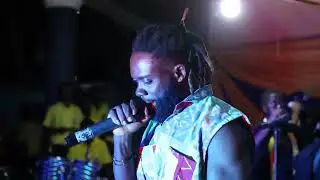 AMWAN NYAME Y3 ADOM ALBUM ( part 2 )