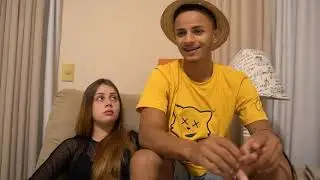 APRENDA A SE DECLARAR DA FORMA CERTA PARA SUA PAQUERA