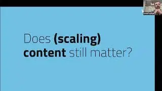 From Ideas to Impact: How to Create Content at Scale