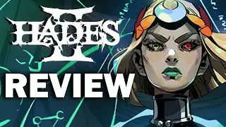 Hades 2 Review - The Final Verdict