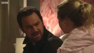 EastEnders 11 May 2015 Linda and Mick reach breaking point....!!!!!