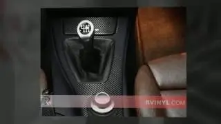 Rdash&reg; 2006 - 2012 BMW 3 Series Sedan Dash Kits