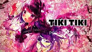 #TIKI TIKI 🔥 Anime AMV #Viral Edit 2026 #TIKI TIKI 💥 Anime Edit  Insane Transitions  #viral  #anime 