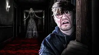 Dieses Hotel ist Verflucht?!  - ECHTE Geister Entdeckung im INTERNET!?