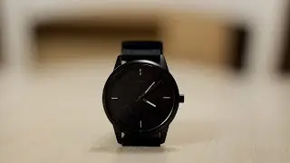 Lenovo Watch 9 - дешевые smart часы в классическом дизайне