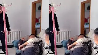 葱烧俄罗斯海参 我都这样了，这俩小子就想着吃