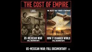 How the US-Mexican War Changed the World (Full Documentary)