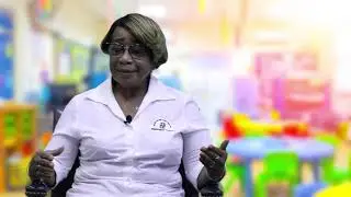 A Day in the Life of a GA Headstart/Pre-k Student