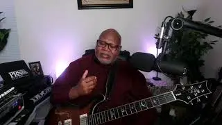 Guitar Q&A