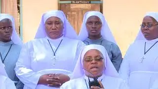 HISTORIA FUPI YA MASISTA WA UPENDO WA MT. FRANSISKO WA ASIZI MAHENGE.