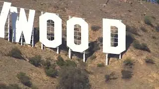 Los Angeles City Council addresses public safety issues in the area of Hollywood sign