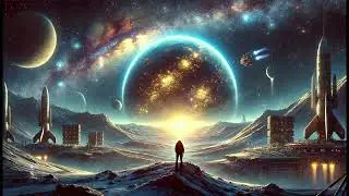 INTERSTELLAR - CALM MUSIC