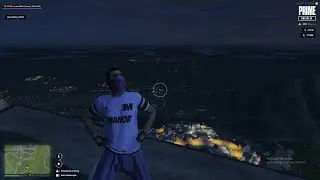 FiveM kommt wieder in die Prime time [HvH] [RP]
