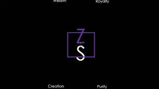 Zillionite - Creation