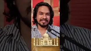Shah Jahan really did this? | Taj Mahal | Madan Gowri | Tamil | MG