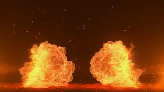 330 FIRE INTRO OUTRO
