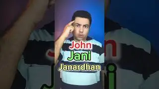 John Jani Janardhan Song | Naseeb 1981 | Amitabh Bachchan Iconic Performance | Mohammed Rafi