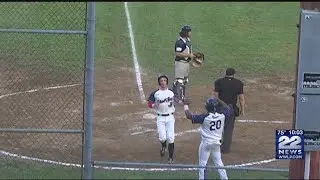 Valley Blue Sox are NECBL champions
