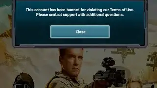 Don't play mobile strike