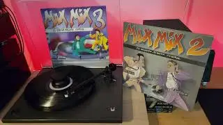 ★★★ Max Mix 3 (LP Full Album) ★★★