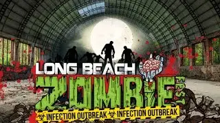Long Beach Zombie Fest - October 14-16, 2016