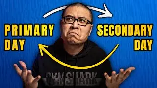 How To Program Primary & Secondary Powerlifting Days