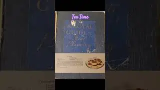 1929 Crumpets Recipe #vintagerecipe #cookingbook #budgetrecipe #20s #1920s #bridgerton #baking #tea