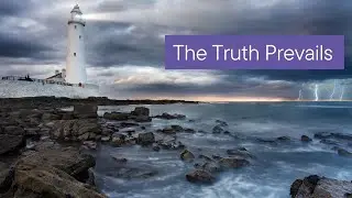 The Truth Prevails