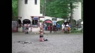 GLMF 2016 - Firehooping